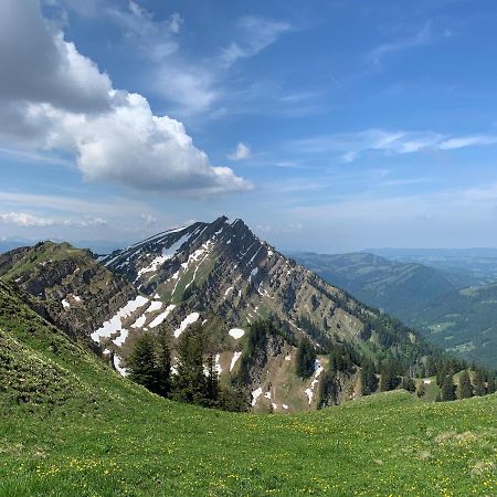 Staufen Herz Oberstaufen Εξωτερικό φωτογραφία